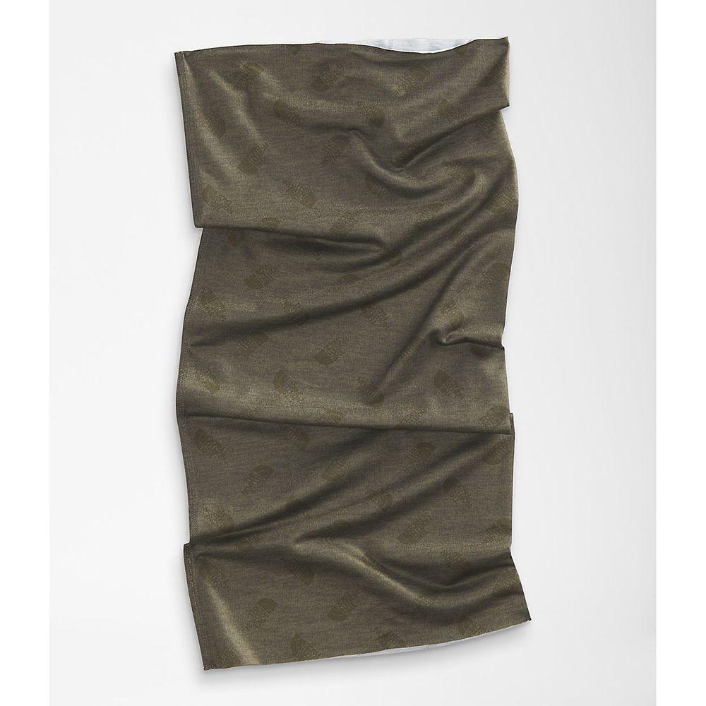 The North Face Dipsea Cover It Γυναικεια Μάσκα - Πρασινο (BCUP93108)